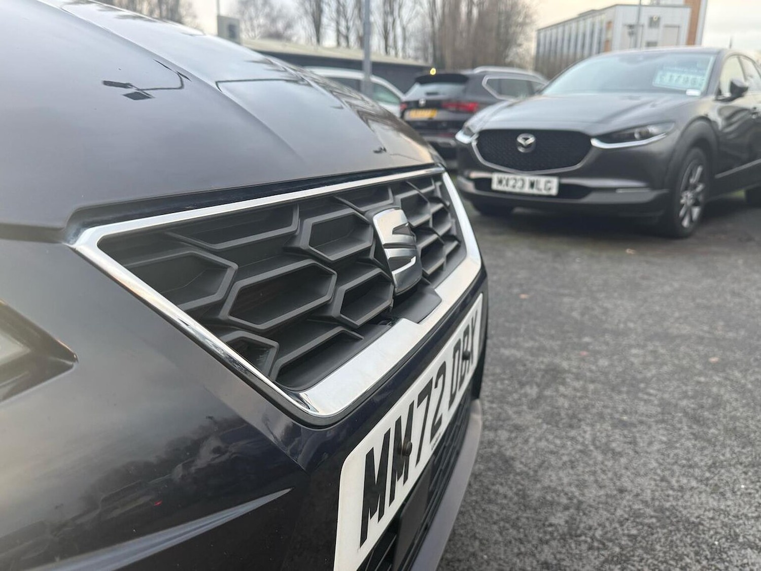 Used SEAT Ibiza 2023 for sale - 77056811: Photo 31