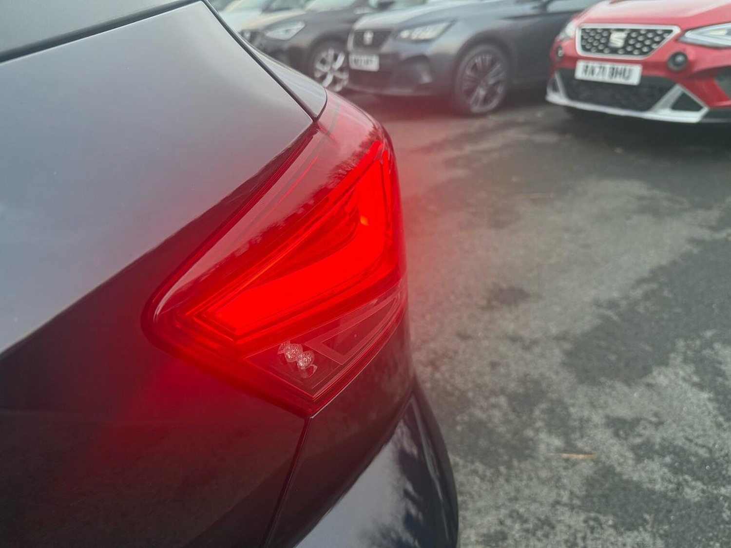 Used SEAT Ibiza 2023 for sale - 77056811: Photo 34