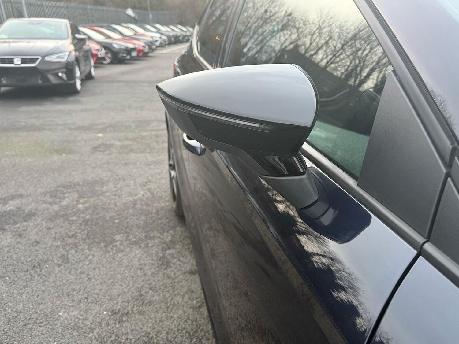 Used SEAT Ibiza 2023 for sale - 77056811: Photo 36