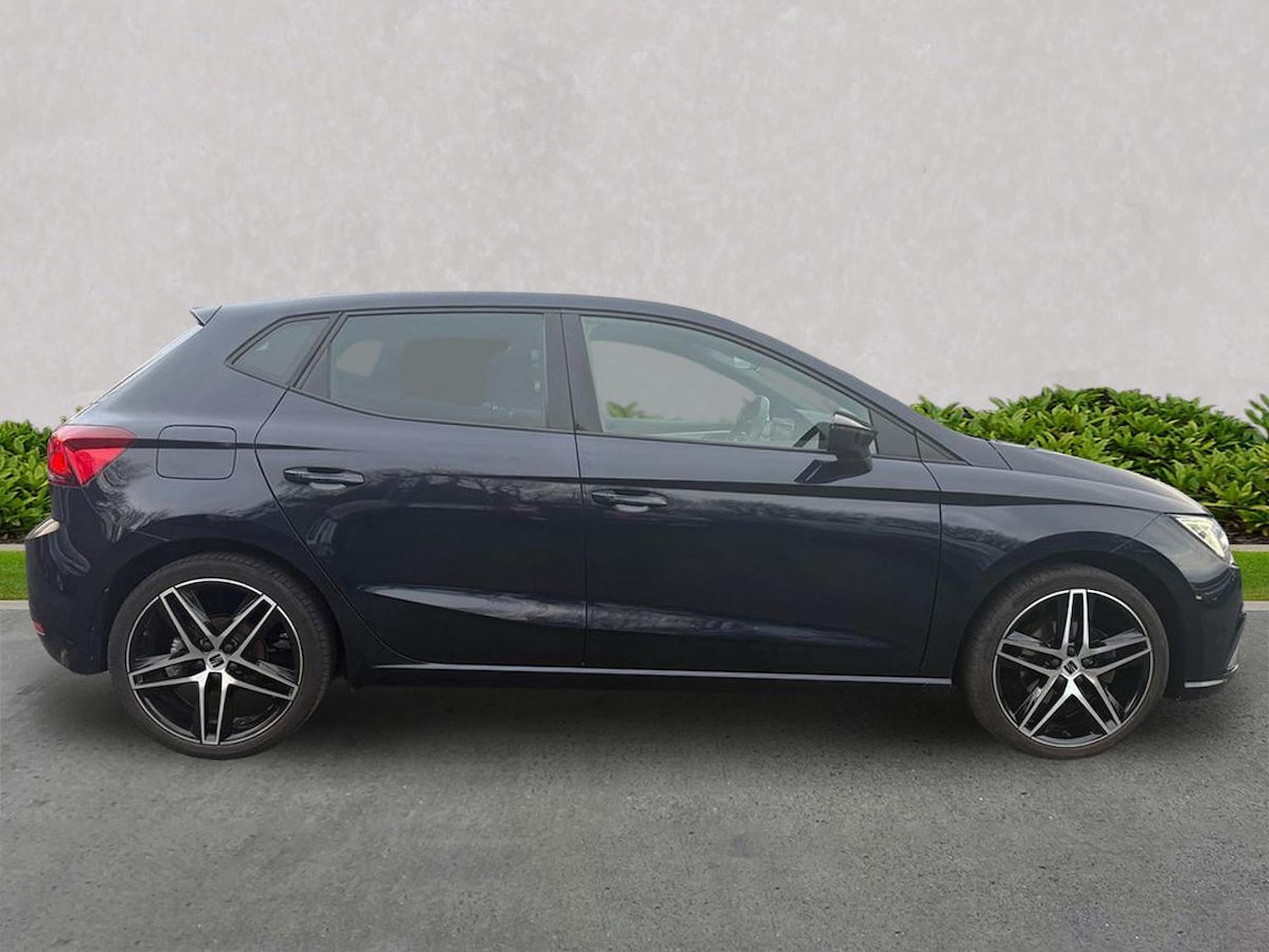 Used SEAT Ibiza 2023 for sale - 77056811: Photo 5