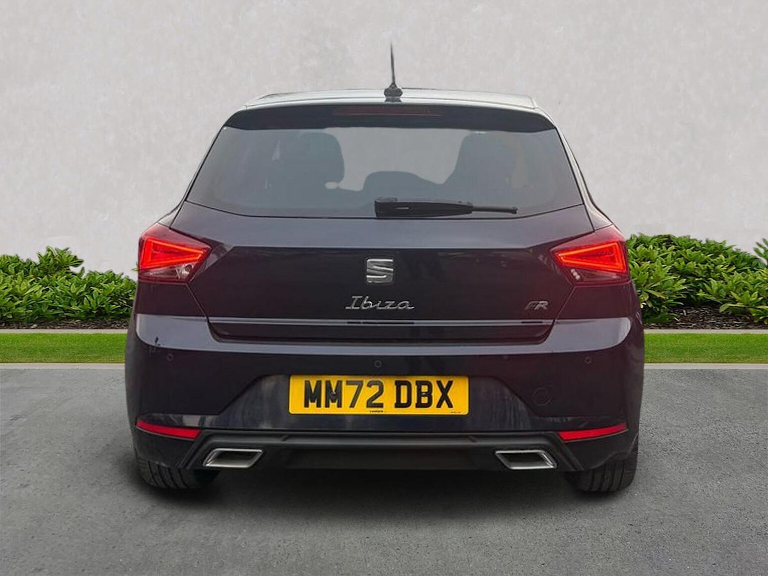 Used SEAT Ibiza 2023 for sale - 77056811: Photo 6