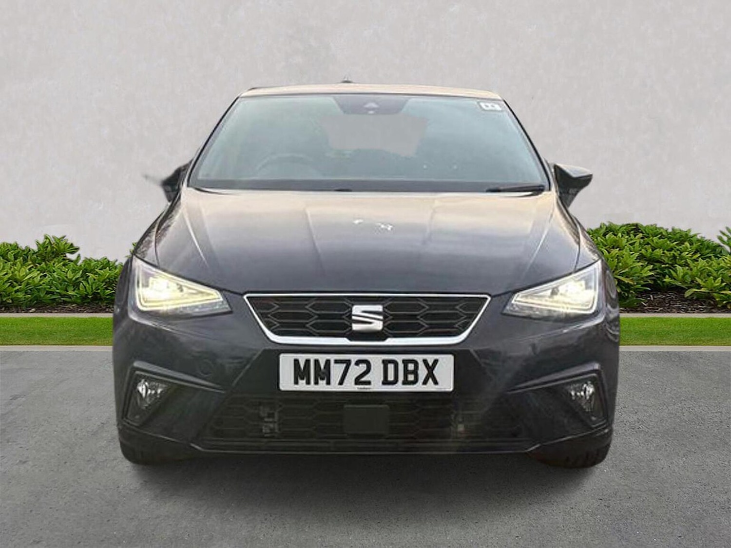 Used SEAT Ibiza 2023 for sale - 77056811: Photo 7