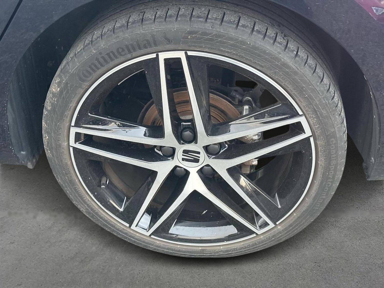 Used SEAT Ibiza 2023 for sale - 77056811: Photo 8