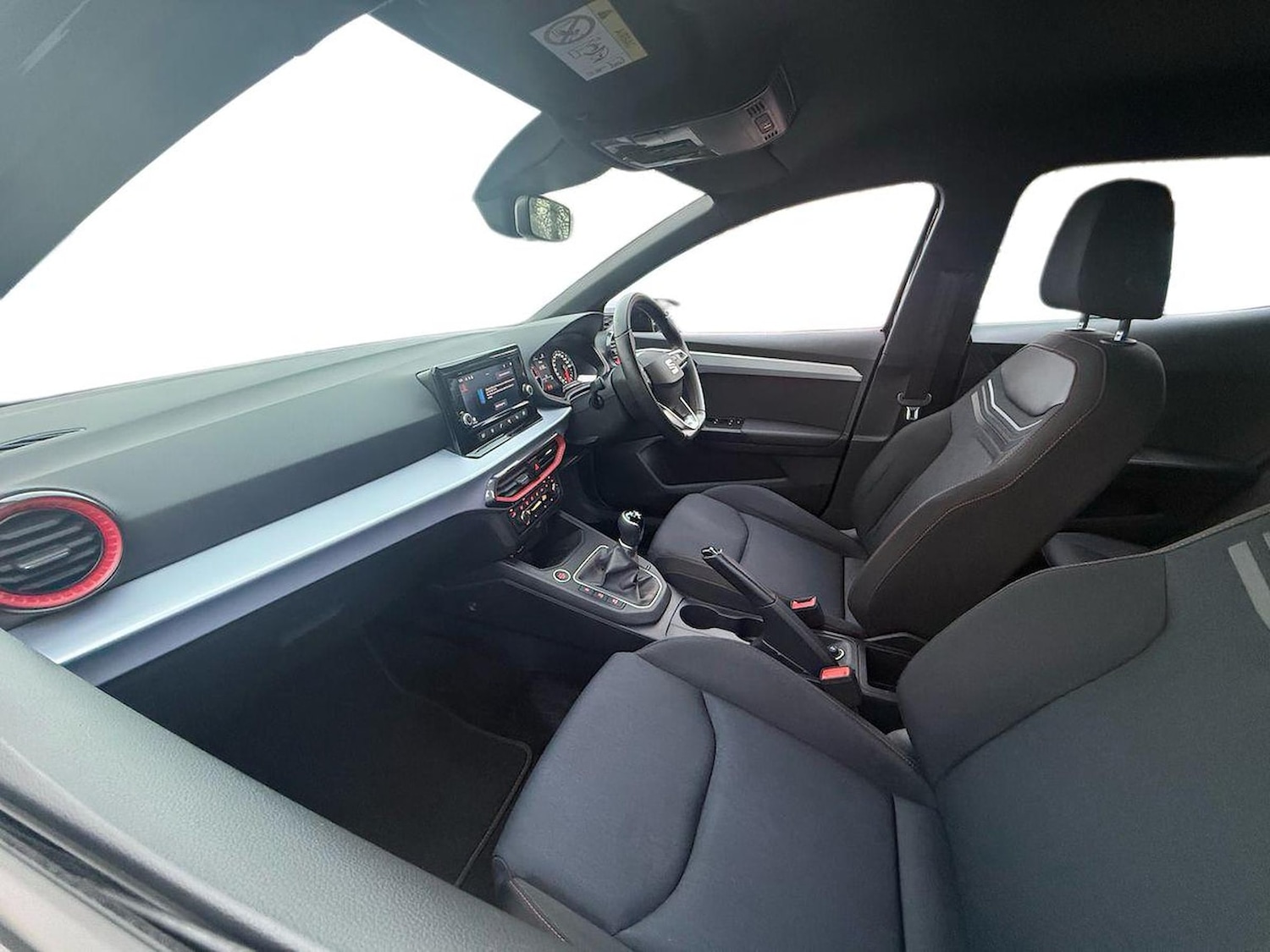 Used SEAT Ibiza 2023 for sale - 77056811: Photo 9