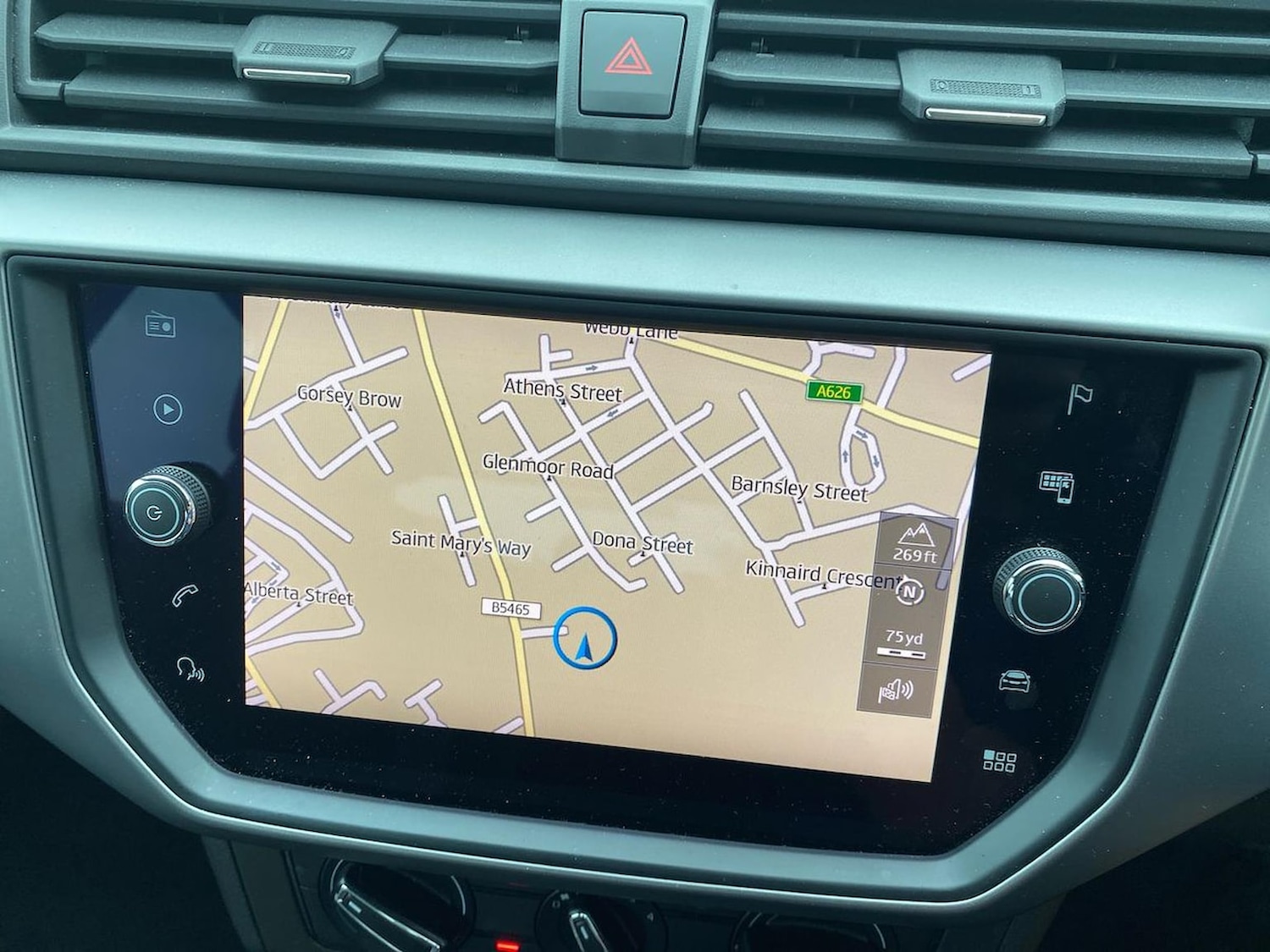 Vehicle 23