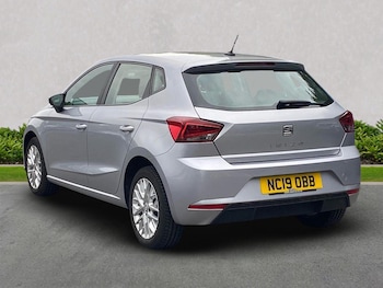 Used SEAT Ibiza 2019 for sale - 75907669: Photo