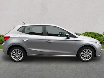 Used SEAT Ibiza 2019 for sale - 75907669: Photo