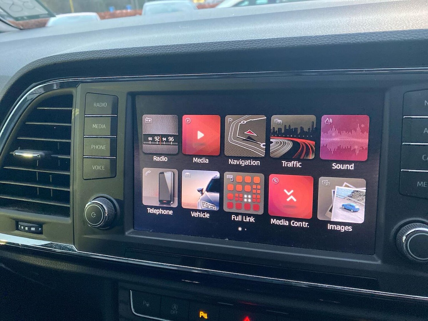 Used SEAT Ateca 2019 for sale - 76693452: Photo 11