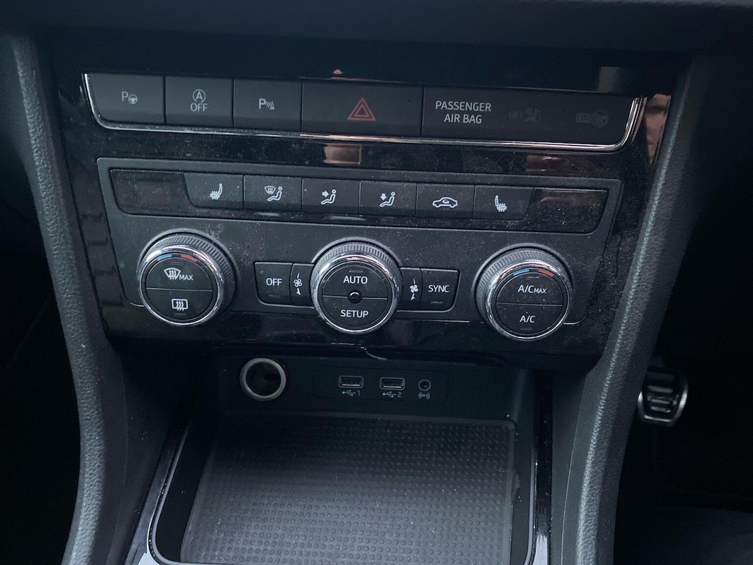 Used SEAT Ateca 2019 for sale - 76693452: Photo 12