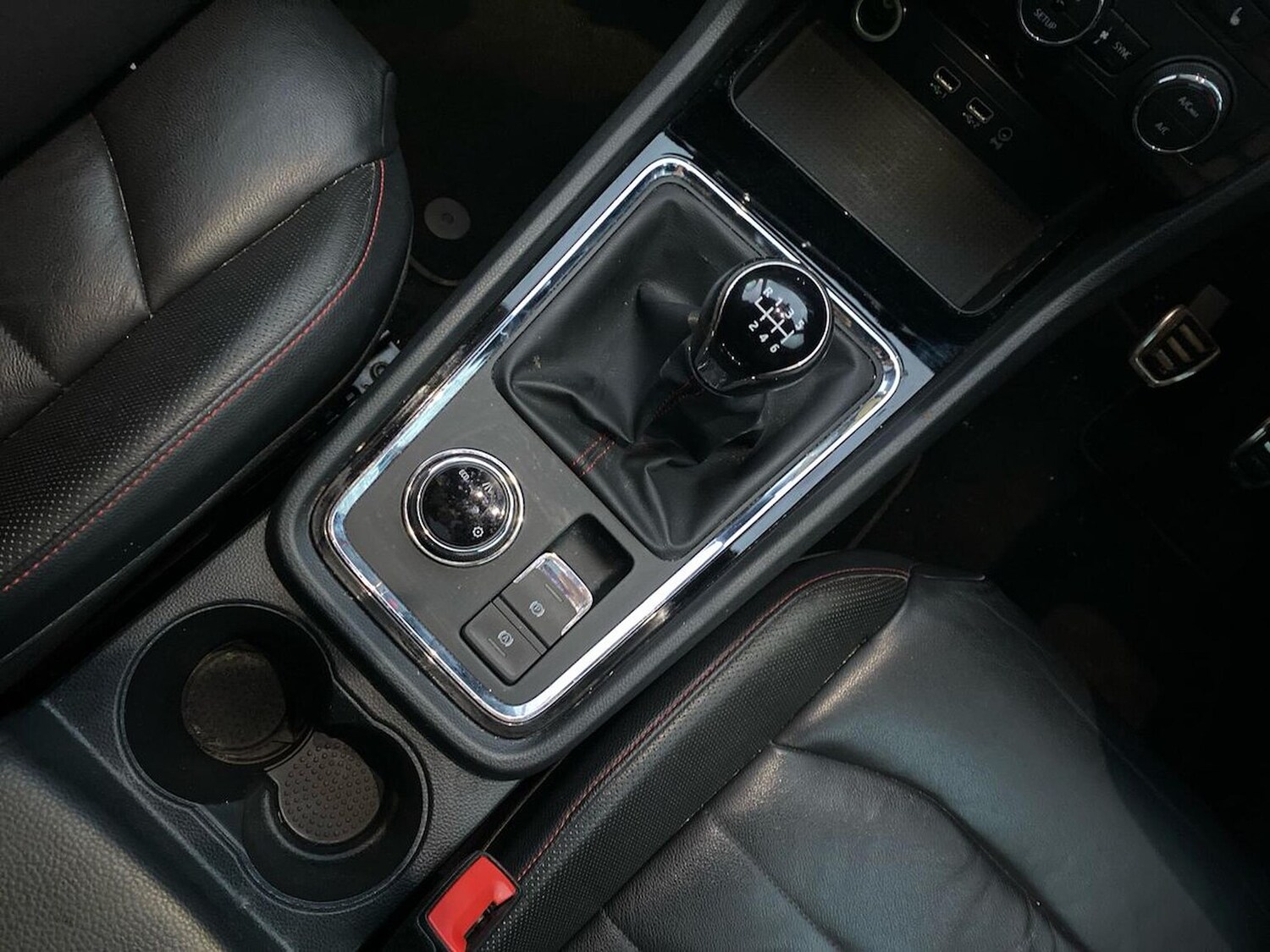 Used SEAT Ateca 2019 for sale - 76693452: Photo 13