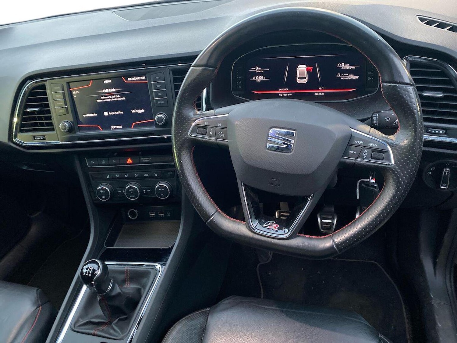 Used SEAT Ateca 2019 for sale - 76693452: Photo 15