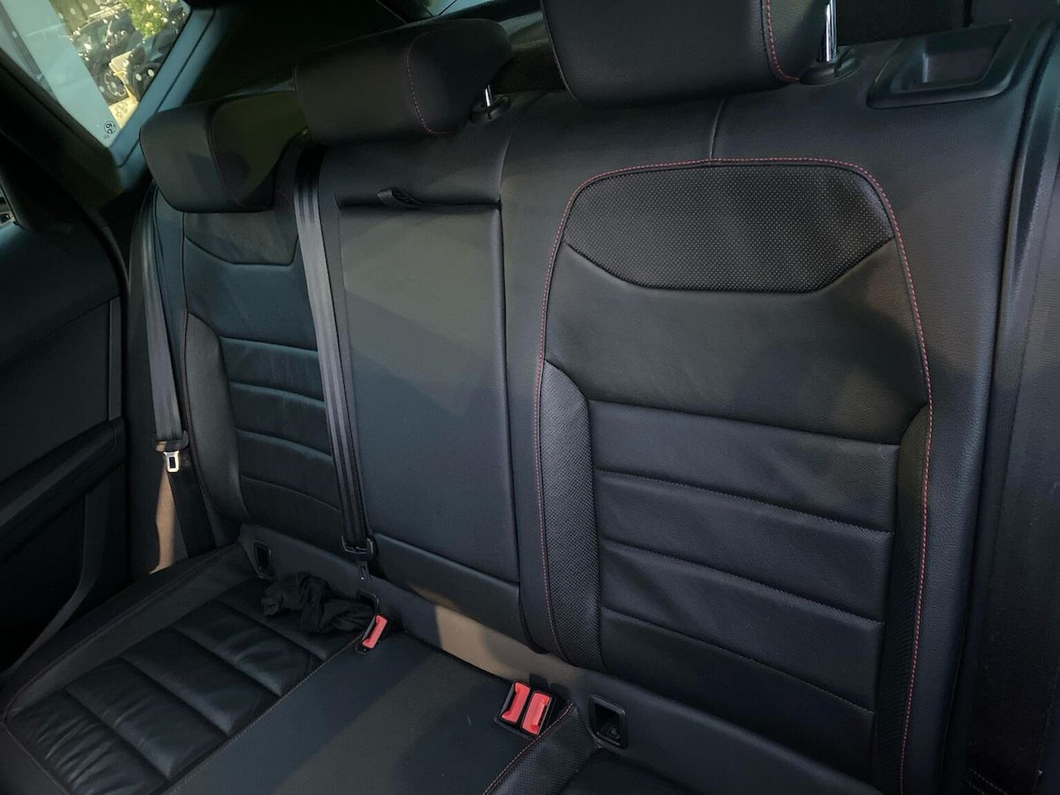 Used SEAT Ateca 2019 for sale - 76693452: Photo 16