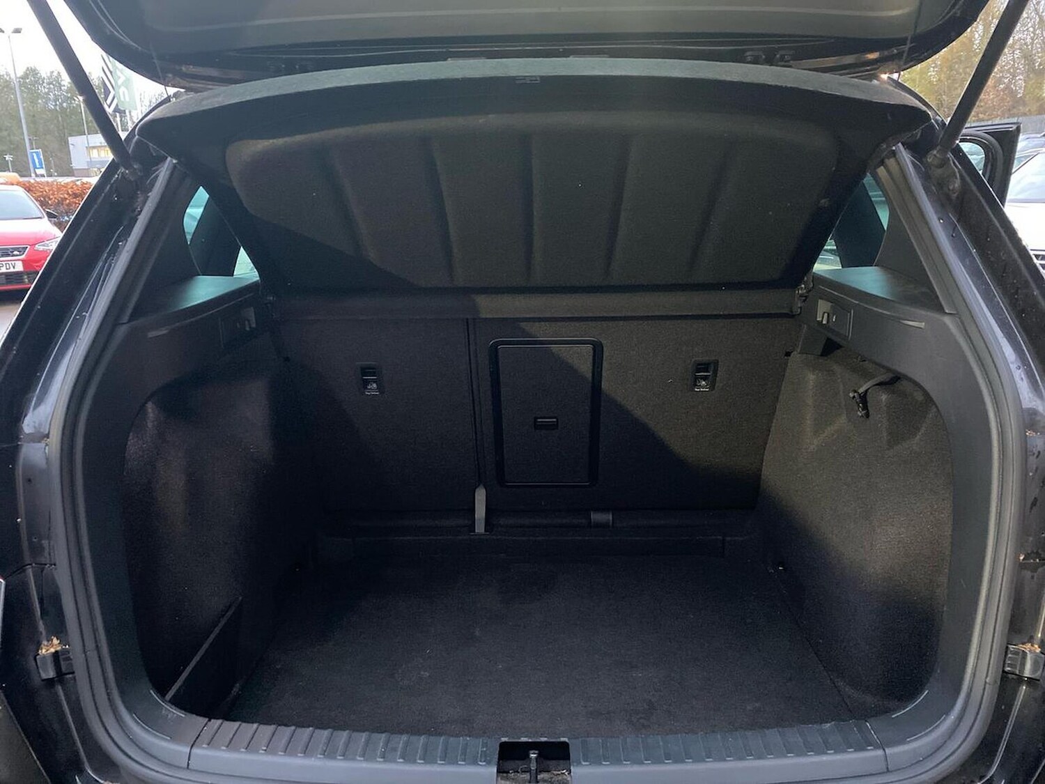 Used SEAT Ateca 2019 for sale - 76693452: Photo 17