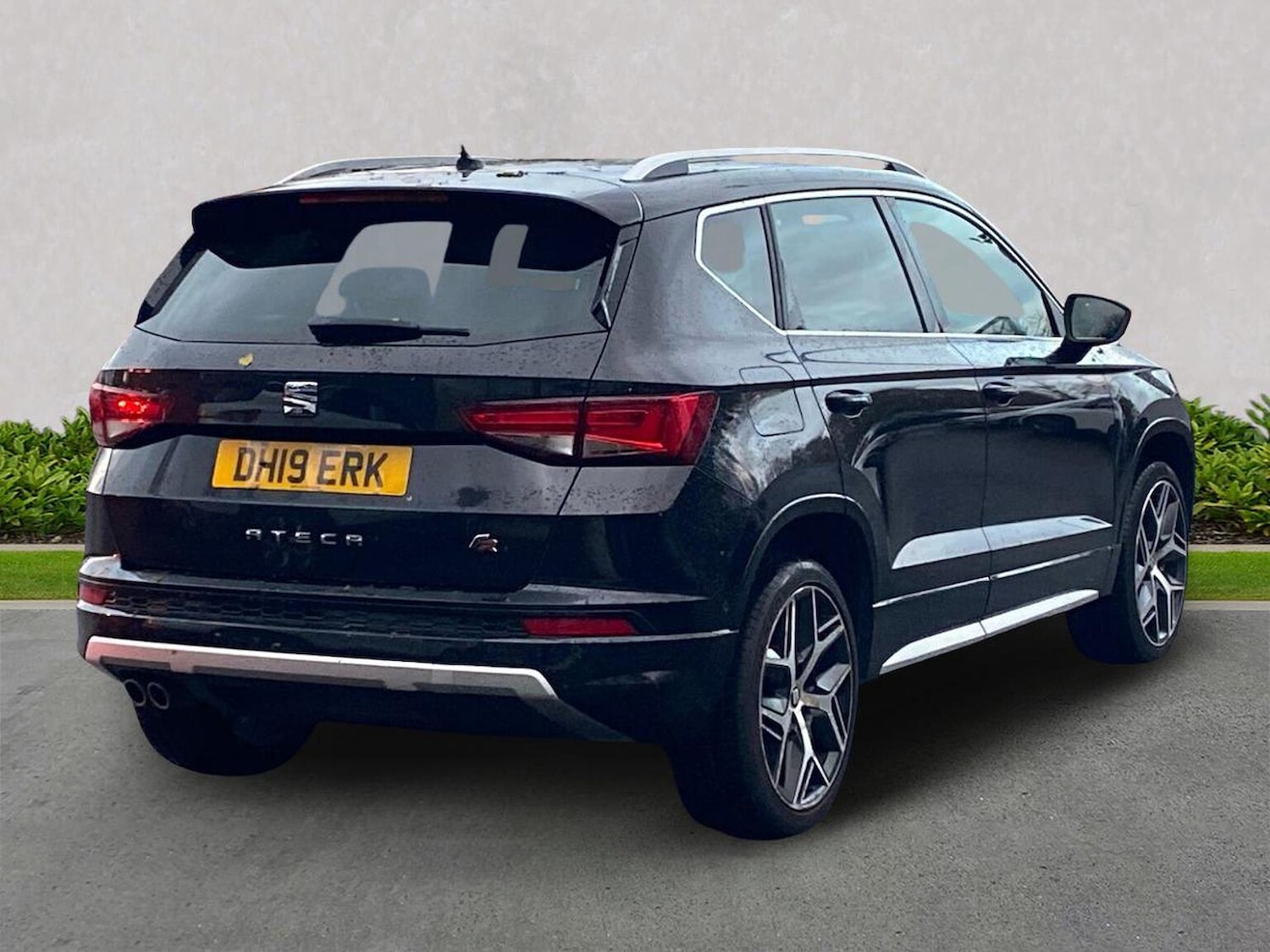 Used SEAT Ateca 2019 for sale - 76693452: Photo 18