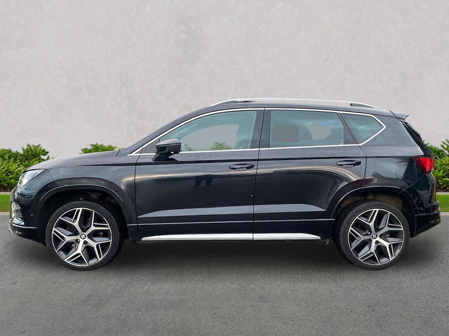 Used SEAT Ateca 2019 for sale - 76693452: Photo 19
