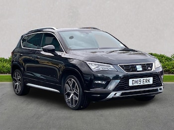 2019 - 1.5 TSI EVO FR Sport [EZ] 5dr