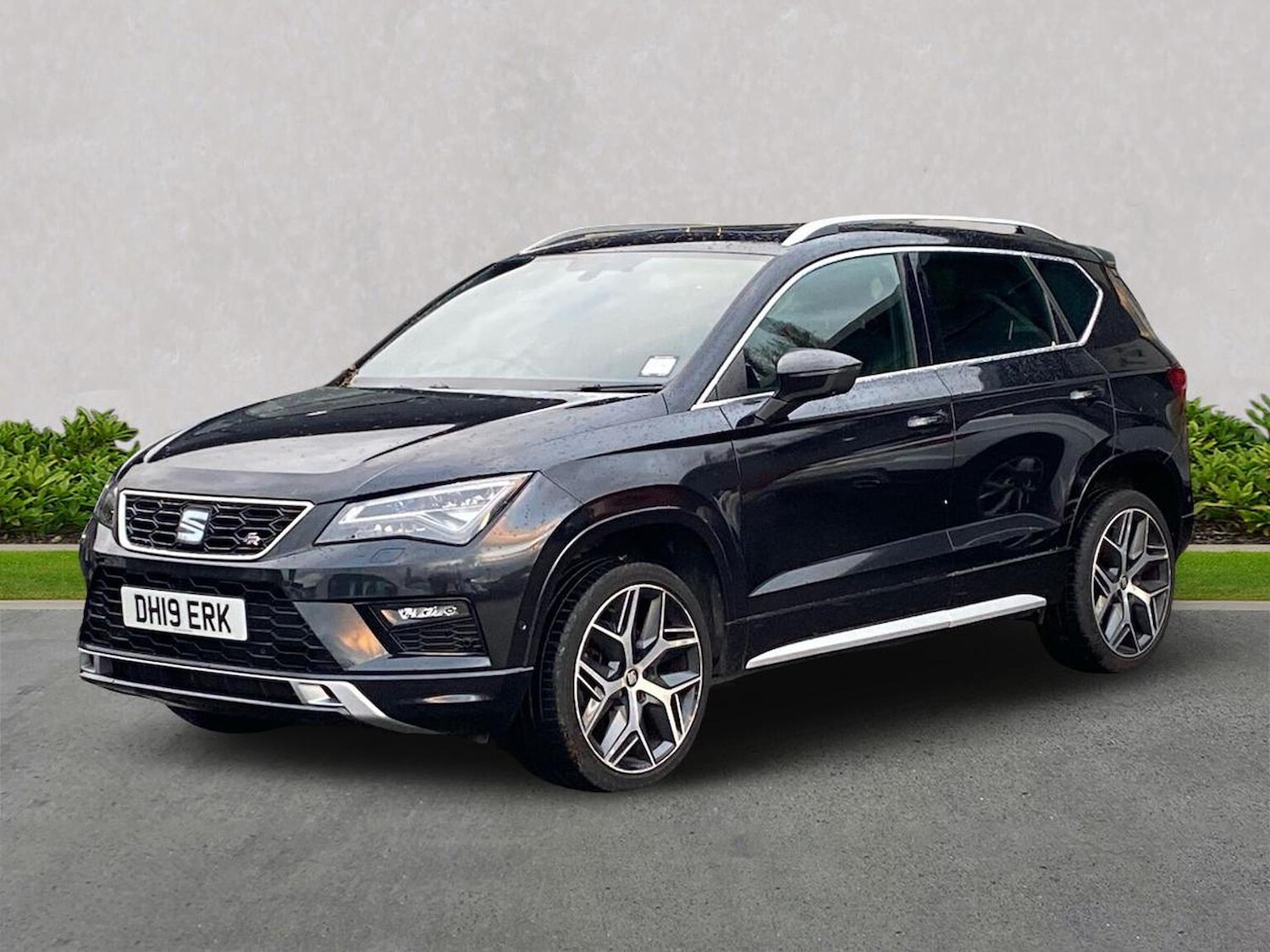 Used SEAT Ateca 2019 for sale - 76693452: Photo 20