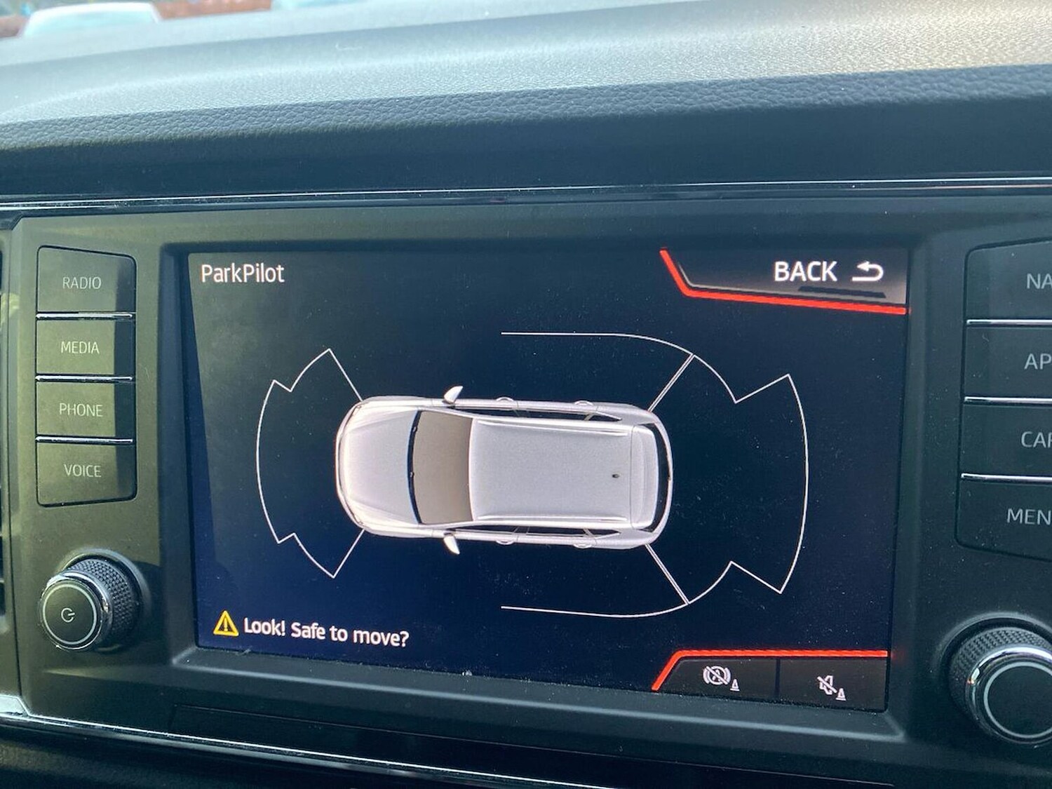 Used SEAT Ateca 2019 for sale - 76693452: Photo 23