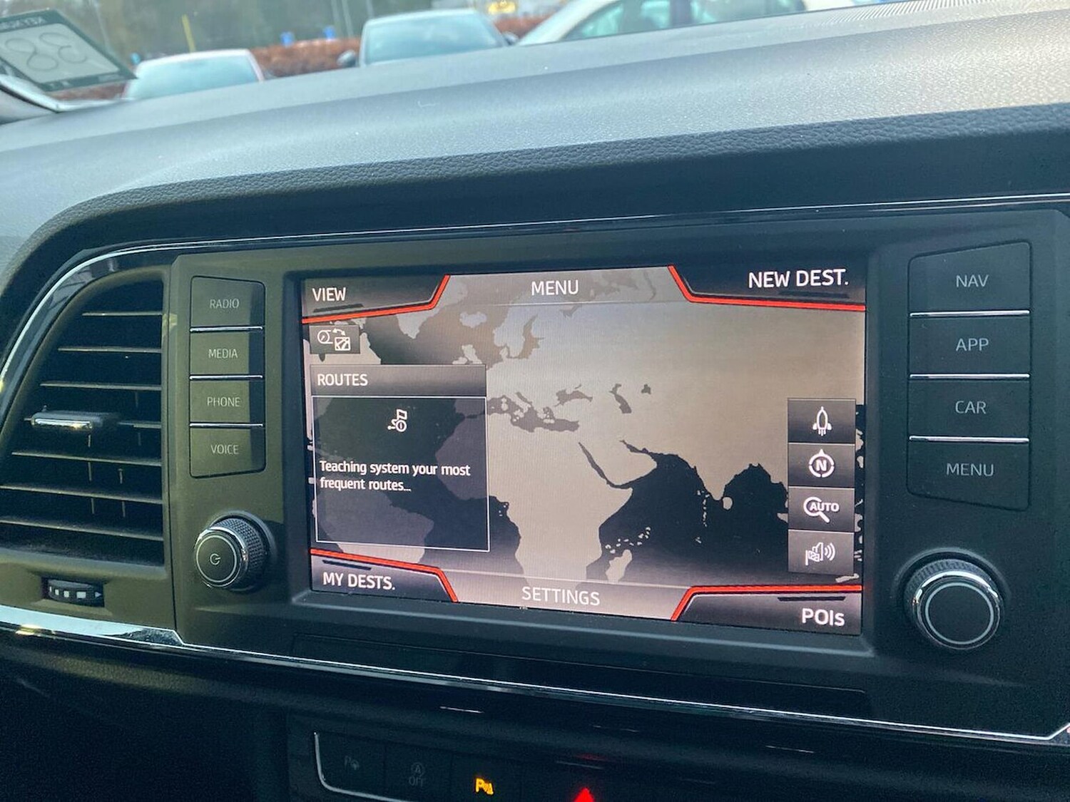 Used SEAT Ateca 2019 for sale - 76693452: Photo 24