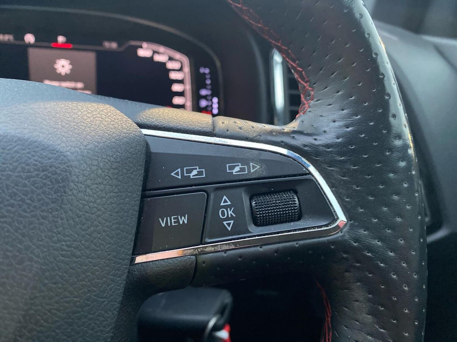 Used SEAT Ateca 2019 for sale - 76693452: Photo 26