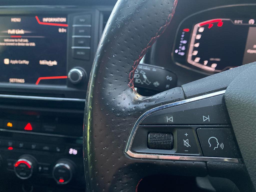 Used SEAT Ateca 2019 for sale - 76693452: Photo 27