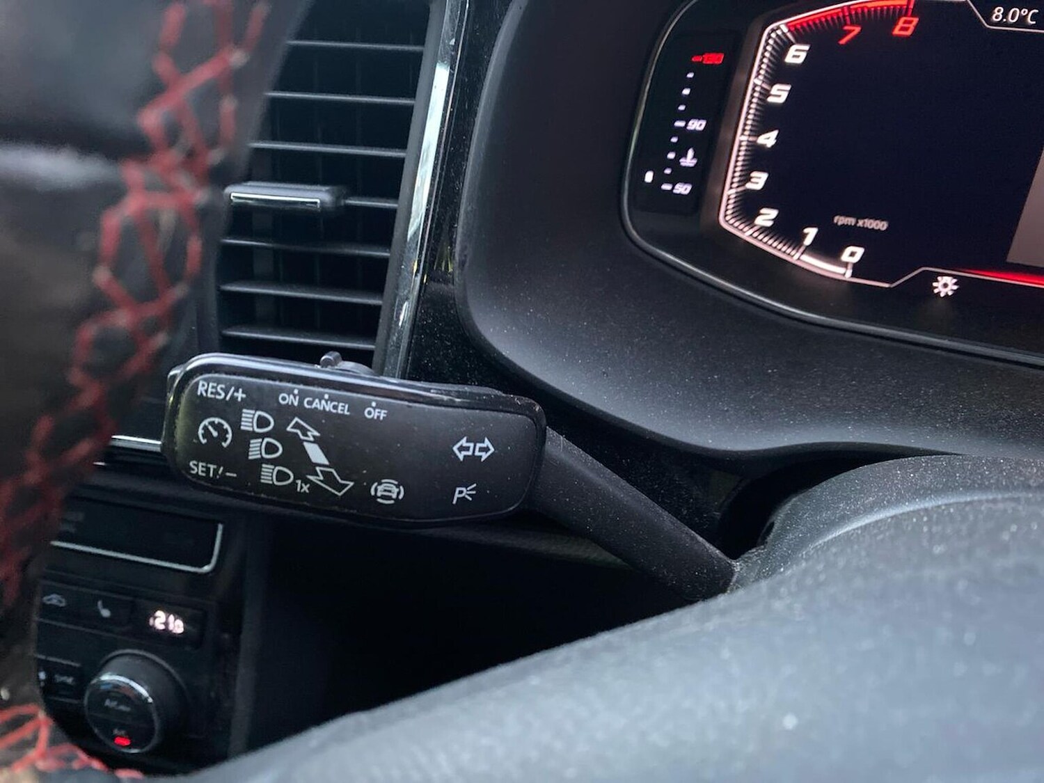 Used SEAT Ateca 2019 for sale - 76693452: Photo 29