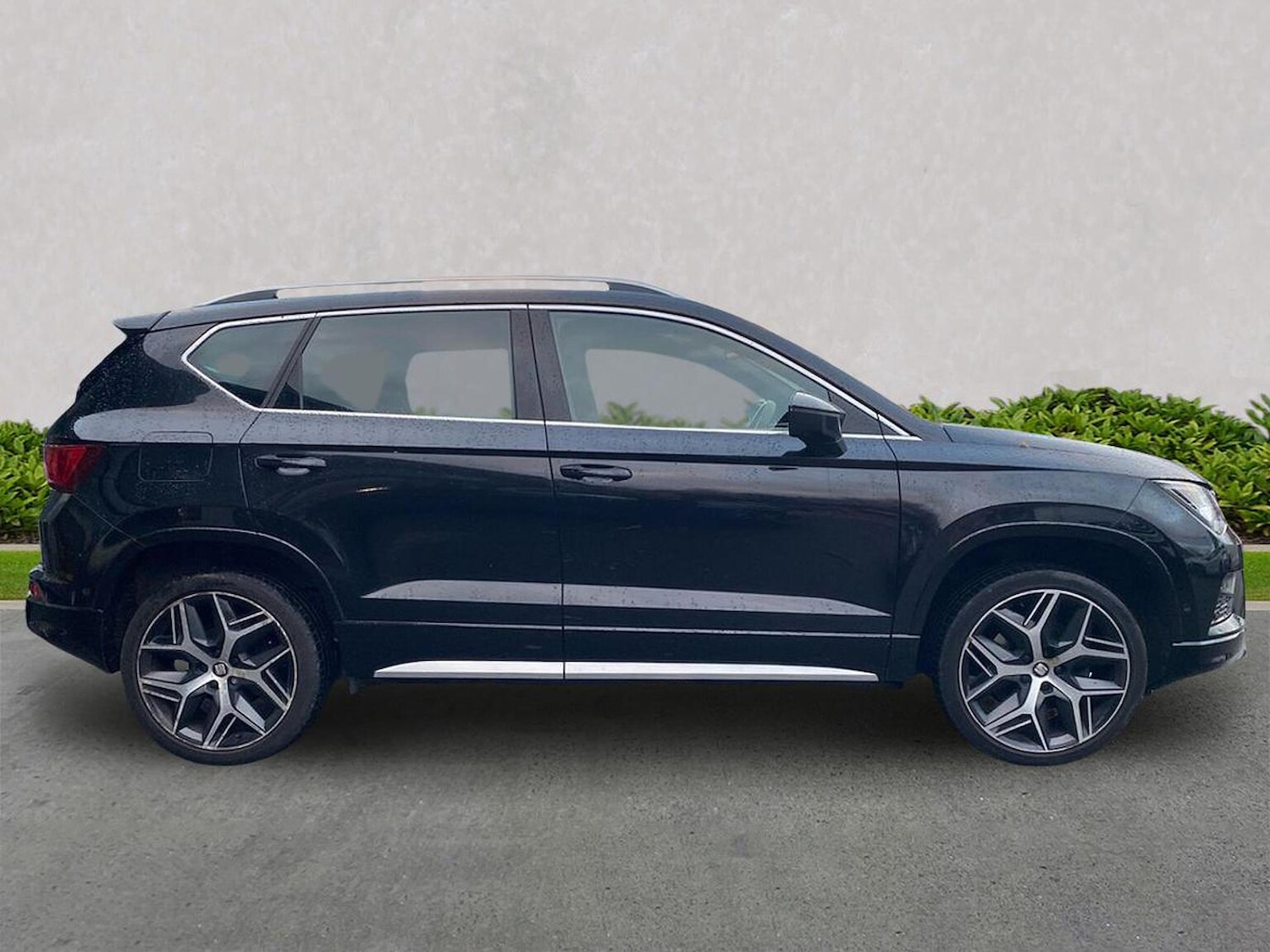 Used SEAT Ateca 2019 for sale - 76693452: Photo 3