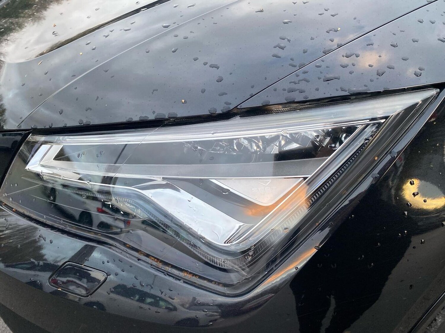 Used SEAT Ateca 2019 for sale - 76693452: Photo 34