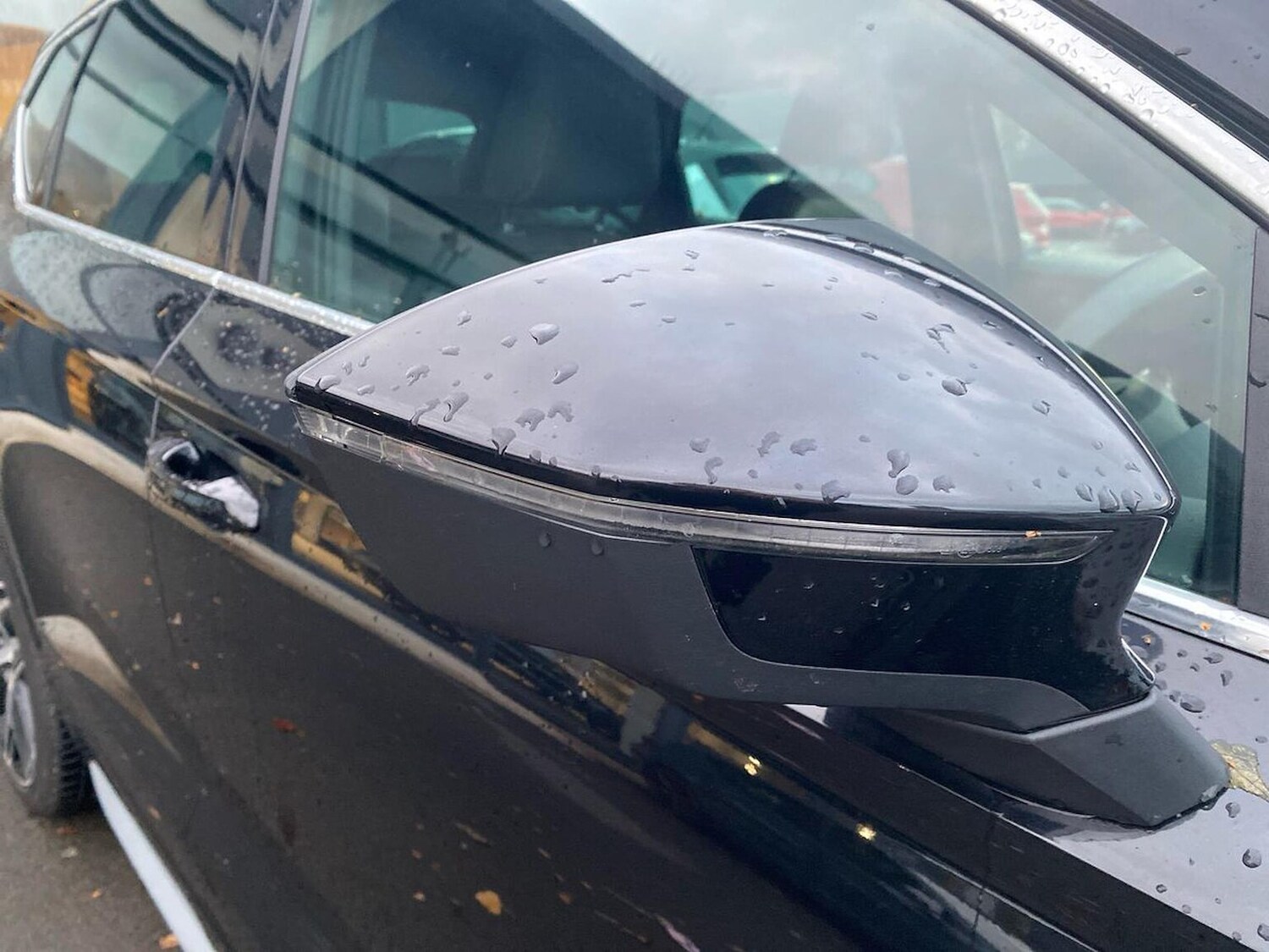 Used SEAT Ateca 2019 for sale - 76693452: Photo 38