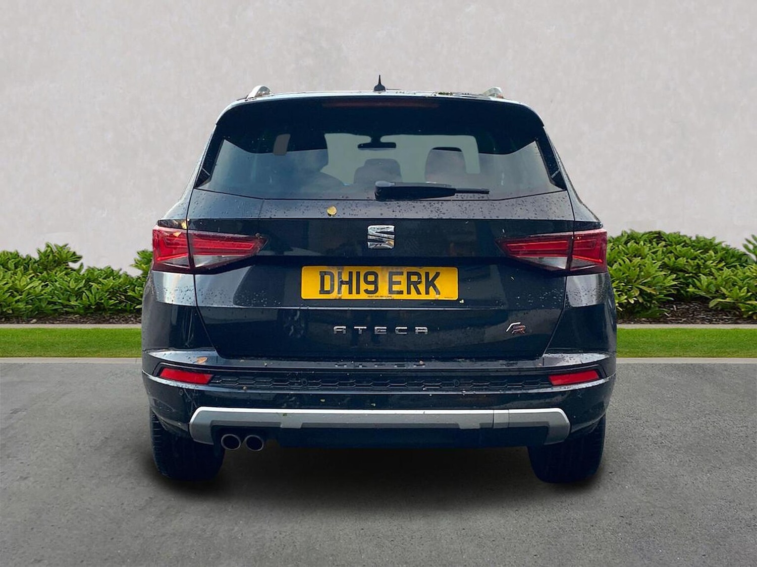 Used SEAT Ateca 2019 for sale - 76693452: Photo 4