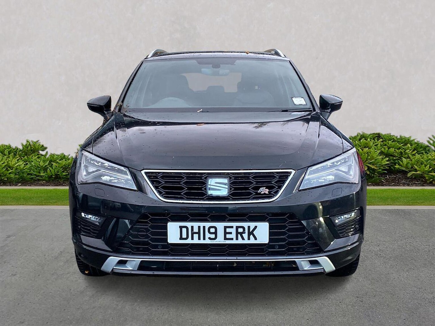 Used SEAT Ateca 2019 for sale - 76693452: Photo 5