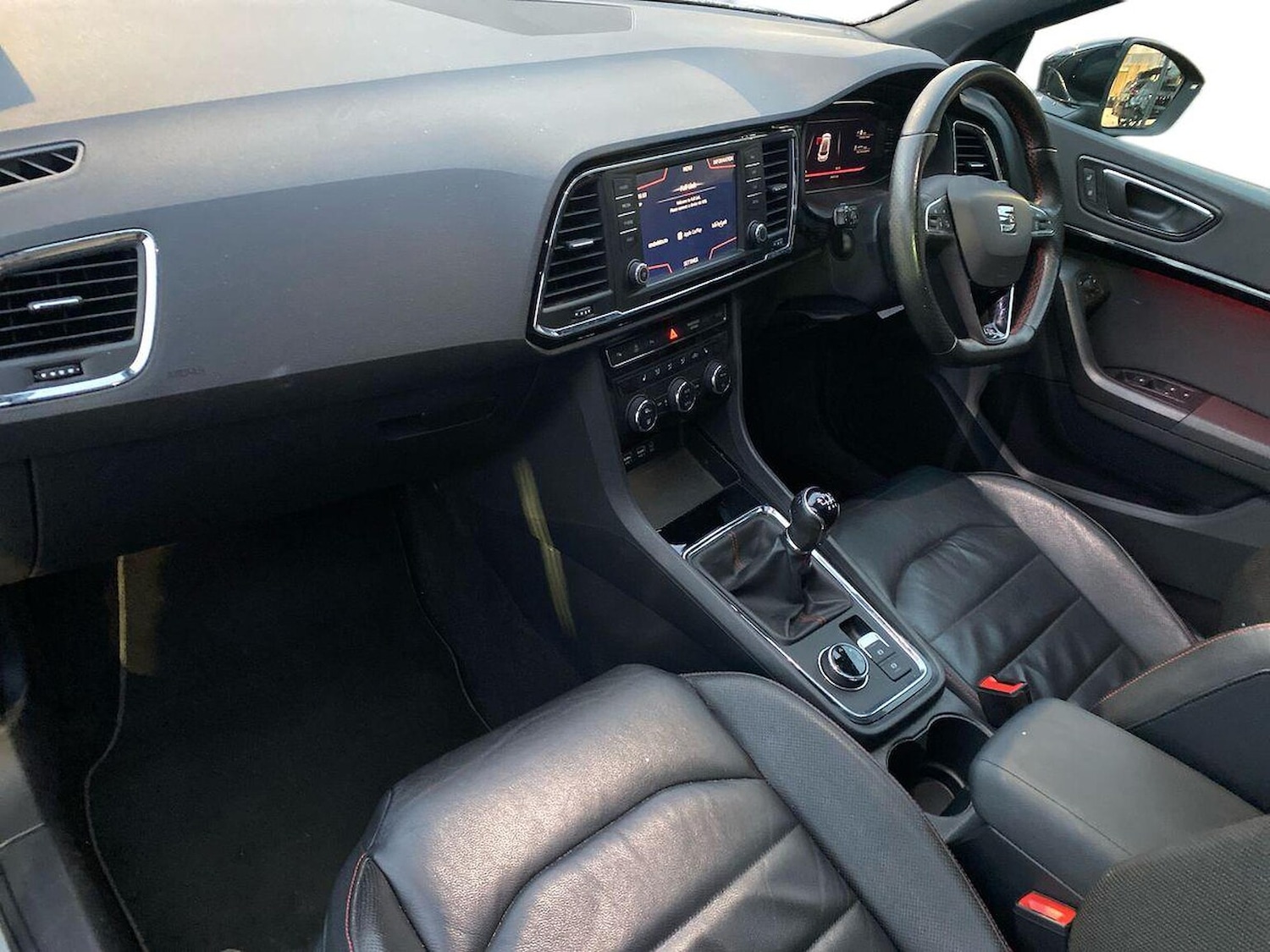 Used SEAT Ateca 2019 for sale - 76693452: Photo 7