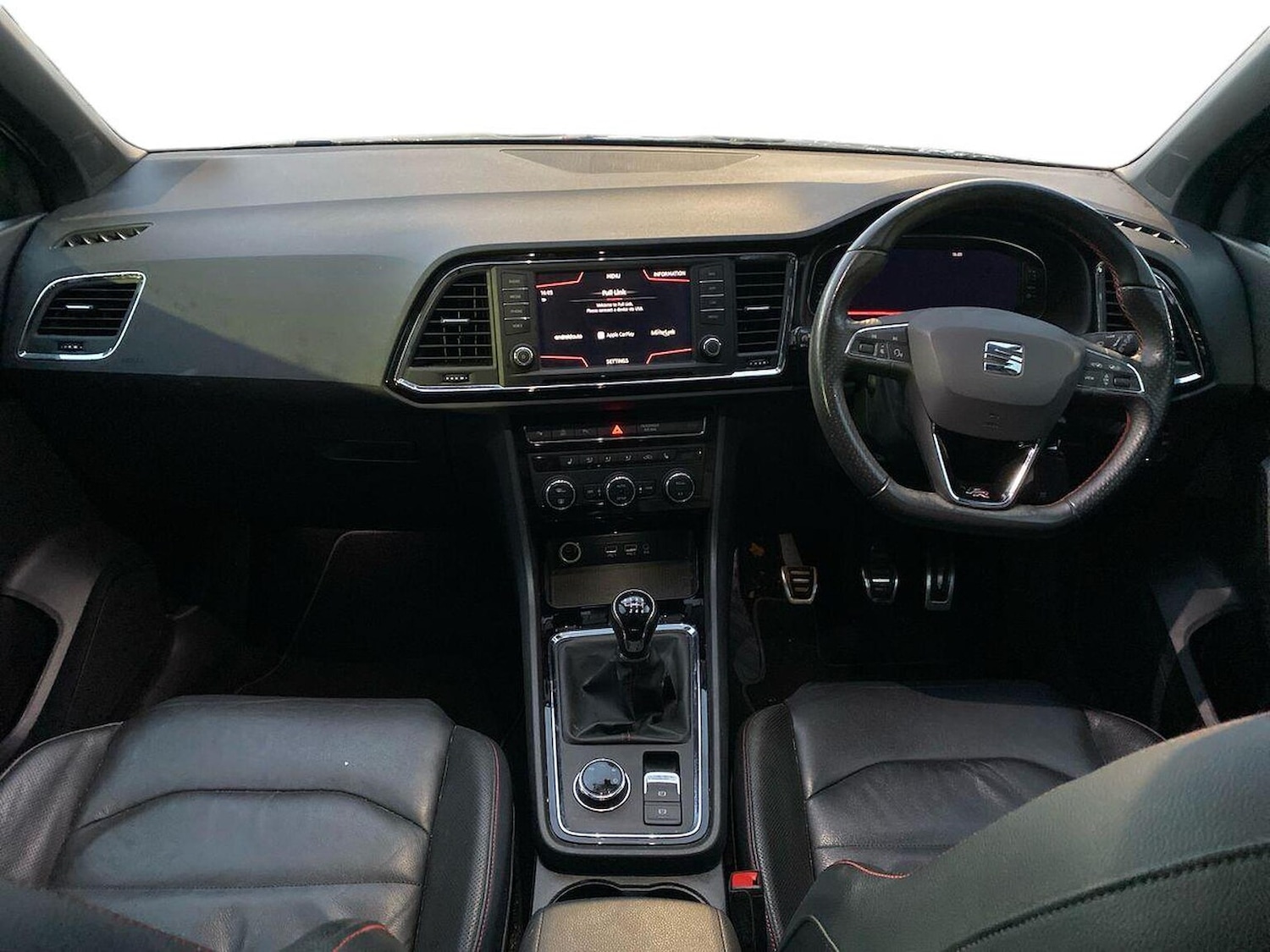 Used SEAT Ateca 2019 for sale - 76693452: Photo 8