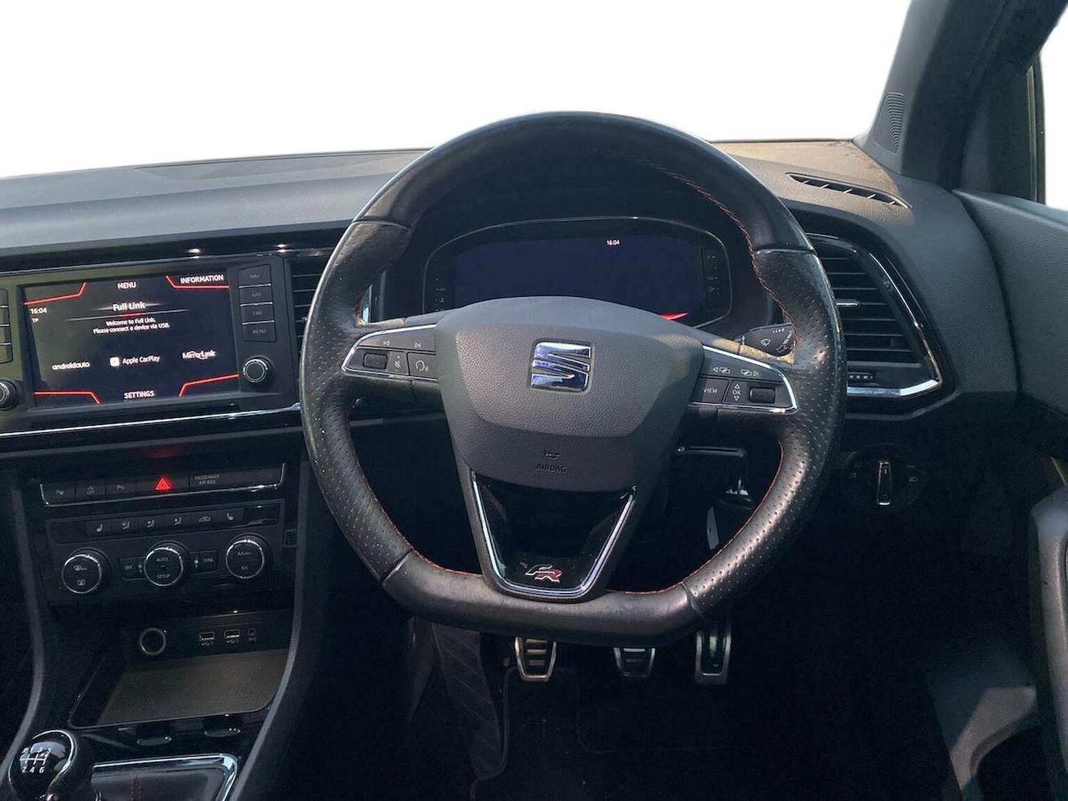 Used SEAT Ateca 2019 for sale - 76693452: Photo 9