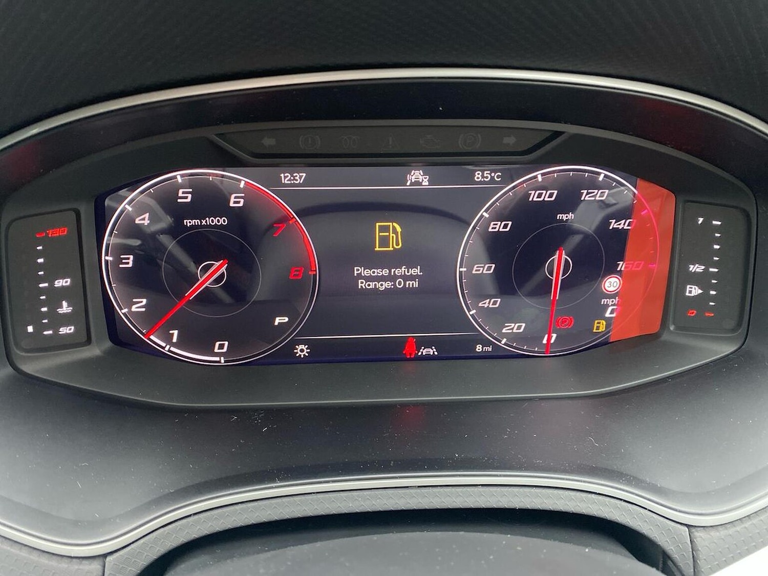 Used SEAT Ibiza 2025 for sale - 76951159: Photo 10