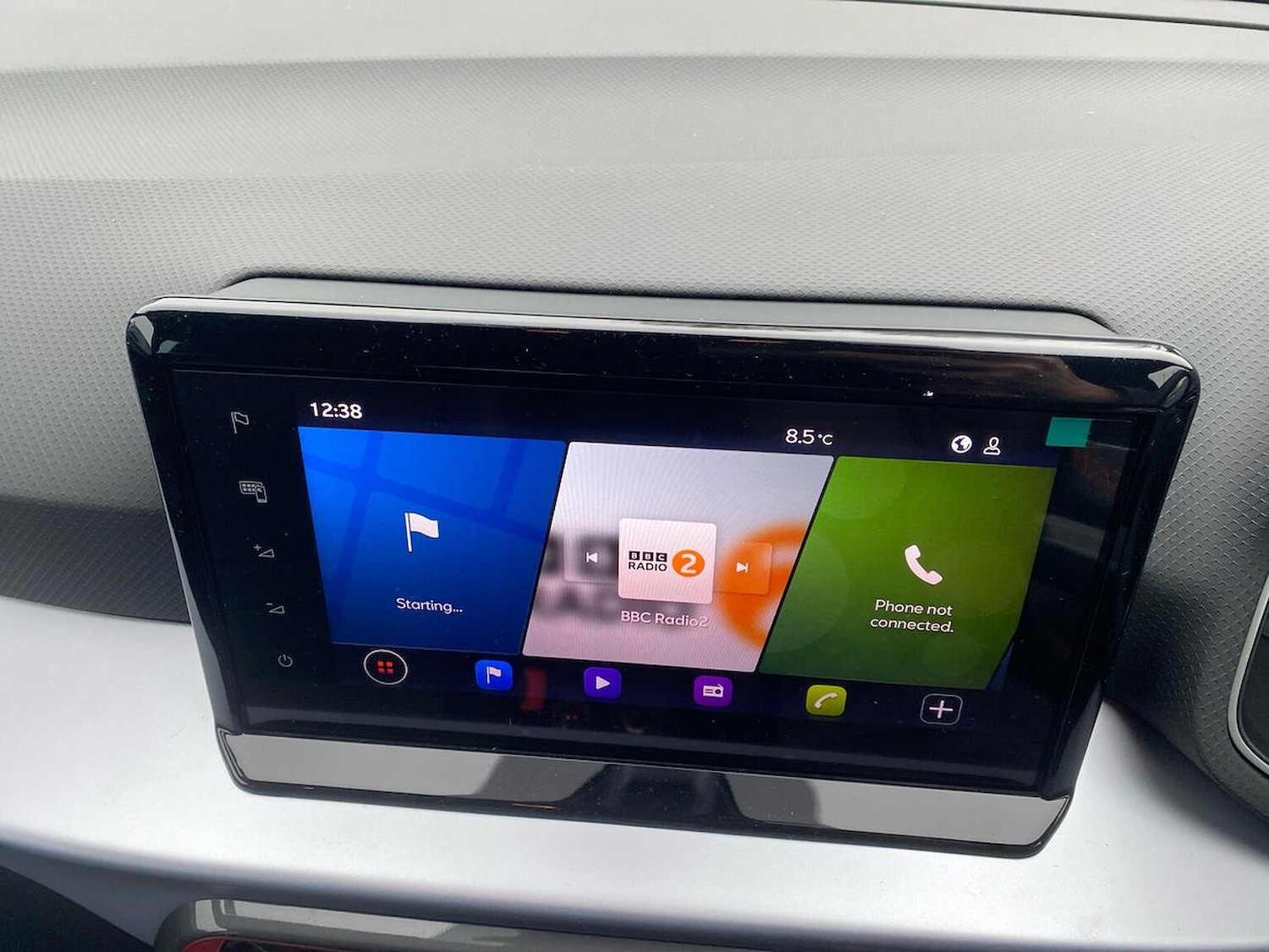 Used SEAT Ibiza 2025 for sale - 76951159: Photo 11