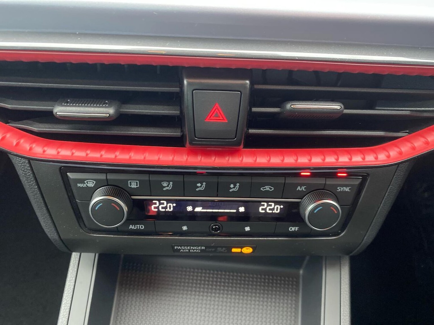 Used SEAT Ibiza 2025 for sale - 76951159: Photo 12