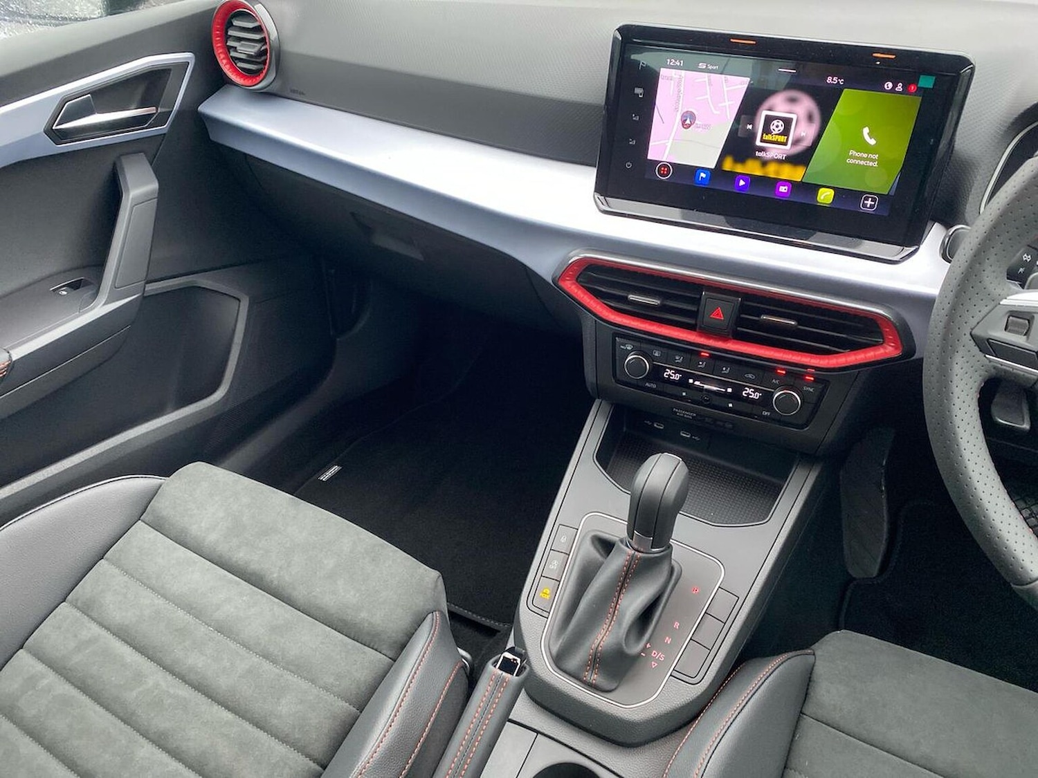 Used SEAT Ibiza 2025 for sale - 76951159: Photo 13