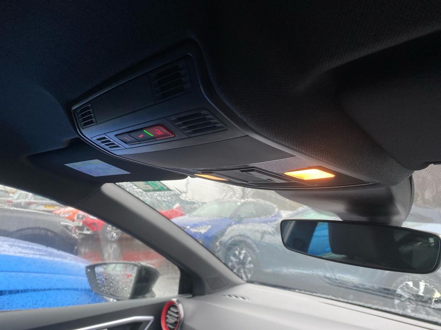 Used SEAT Ibiza 2025 for sale - 76951159: Photo 14