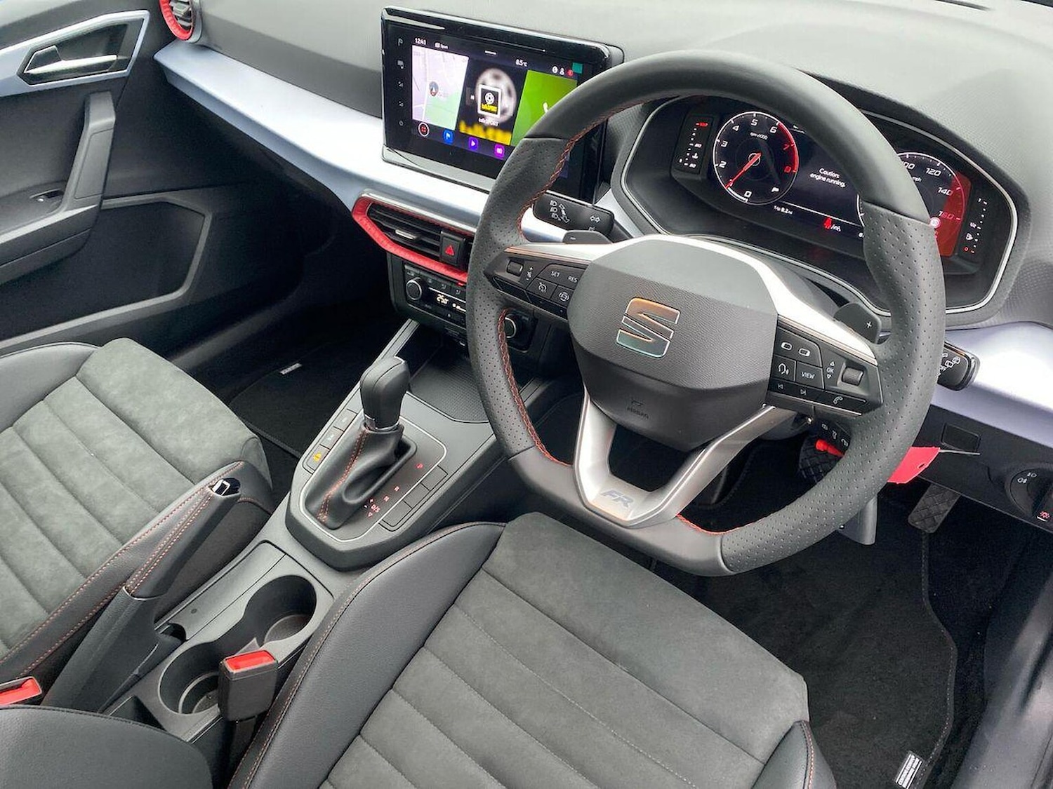 Used SEAT Ibiza 2025 for sale - 76951159: Photo 15