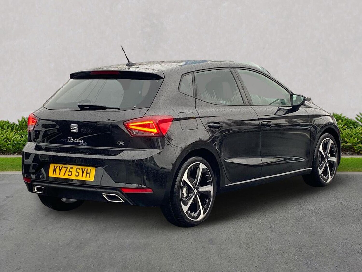 Used SEAT Ibiza 2025 for sale - 76951159: Photo 18
