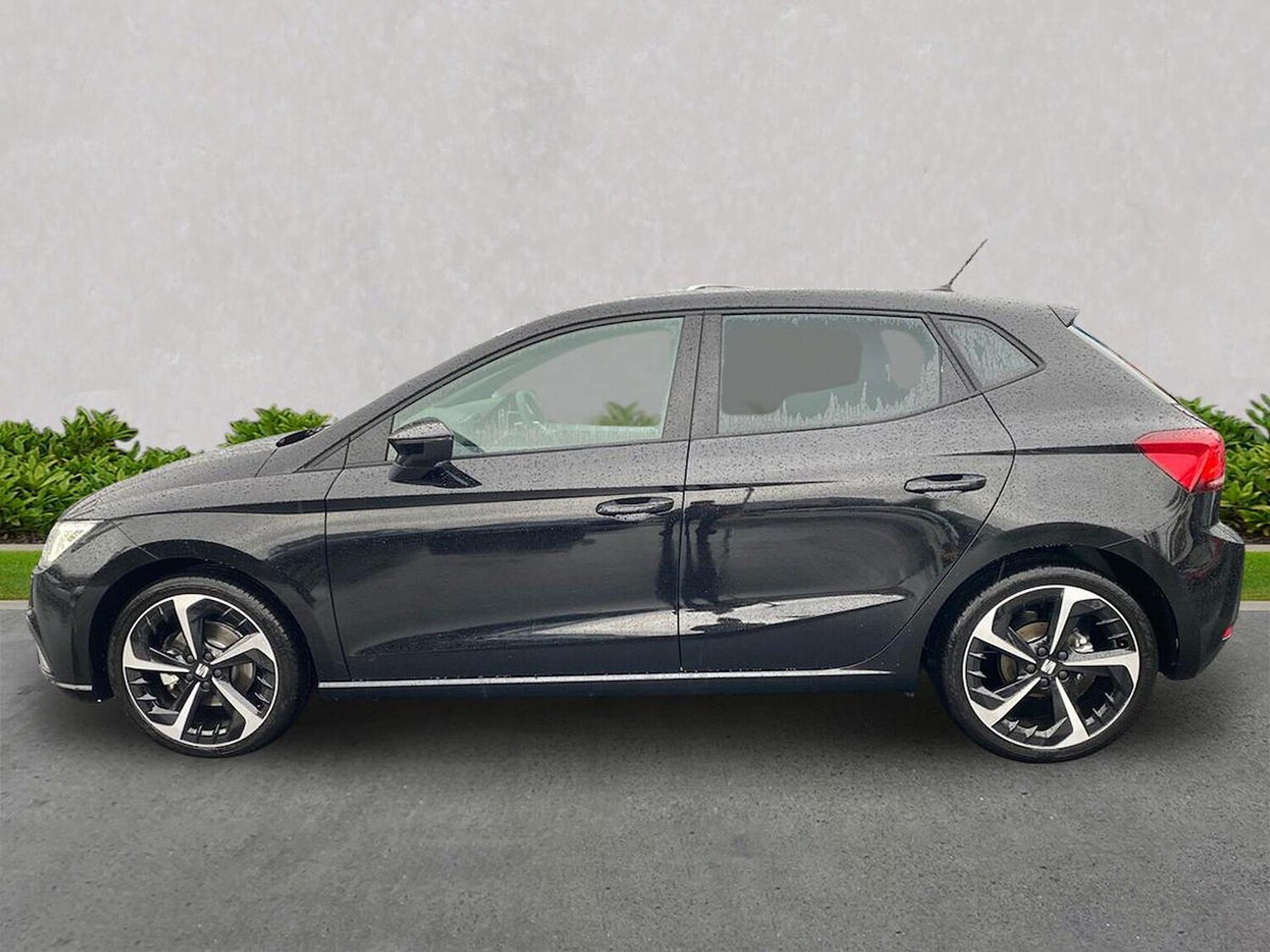 Used SEAT Ibiza 2025 for sale - 76951159: Photo 19