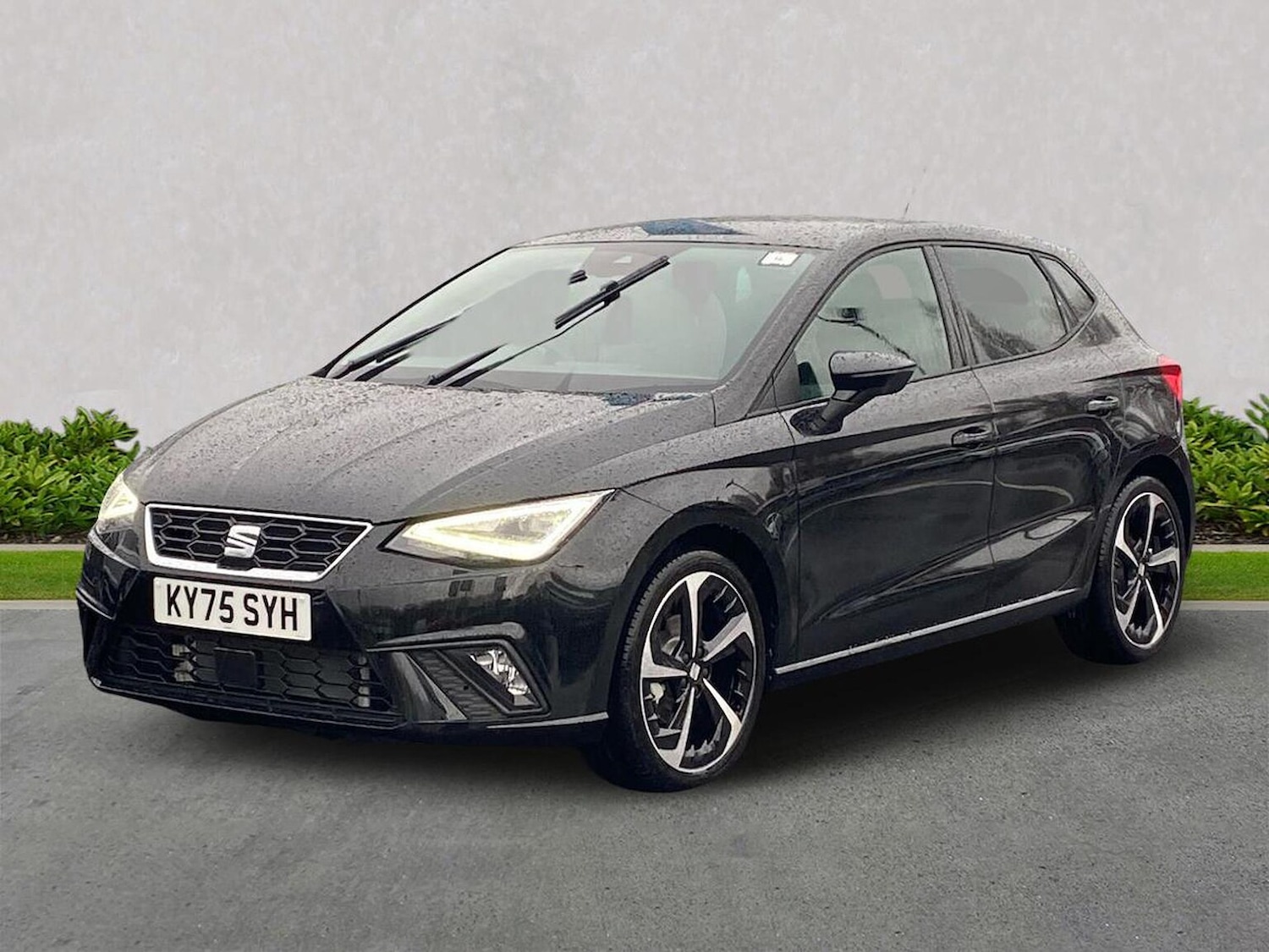 Used SEAT Ibiza 2025 for sale - 76951159: Photo 20