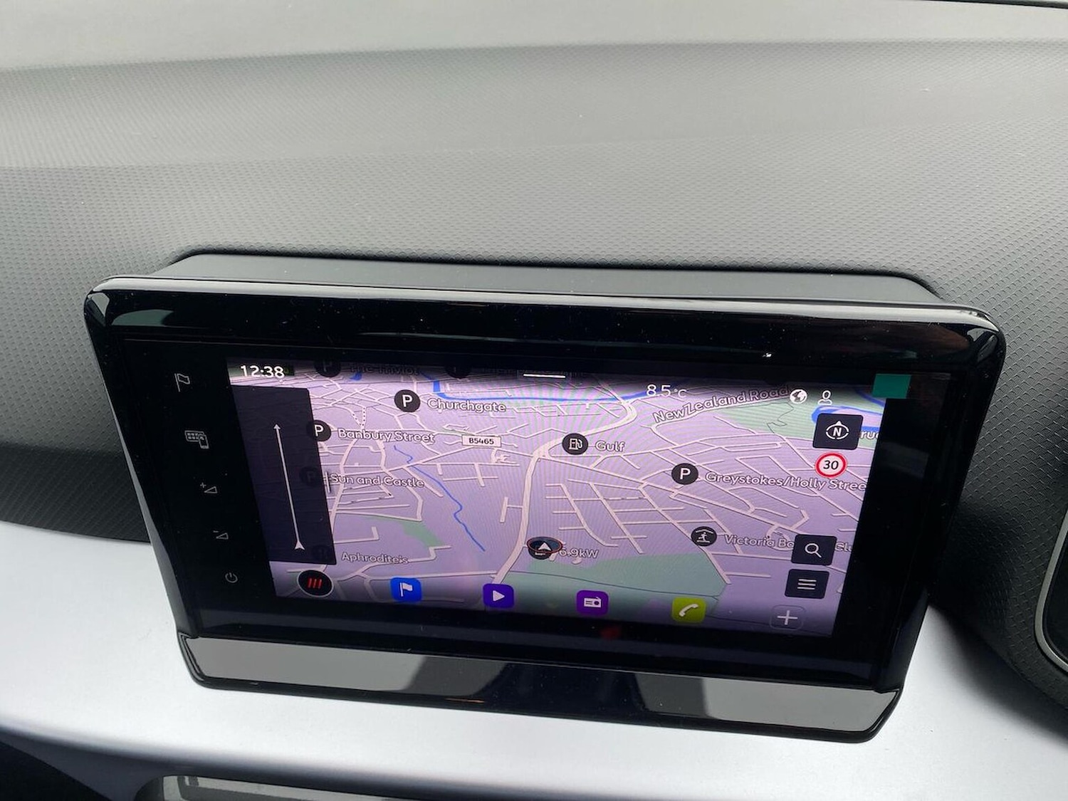 Used SEAT Ibiza 2025 for sale - 76951159: Photo 24