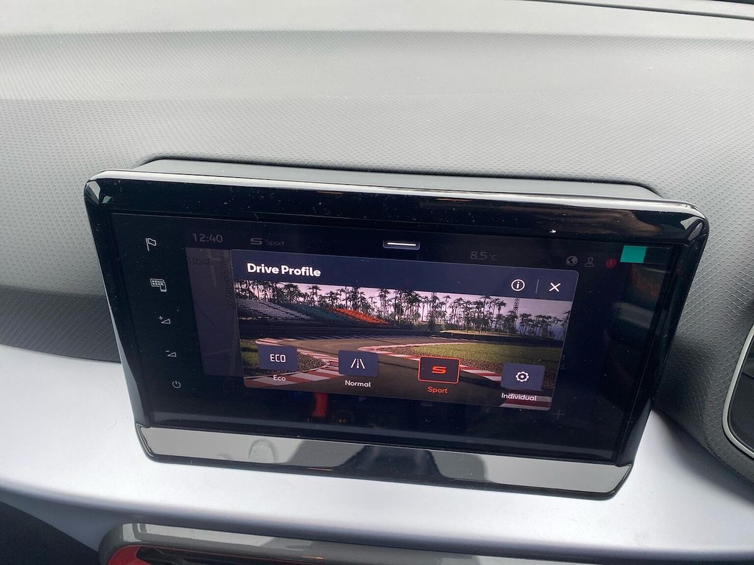 Used SEAT Ibiza 2025 for sale - 76951159: Photo 25