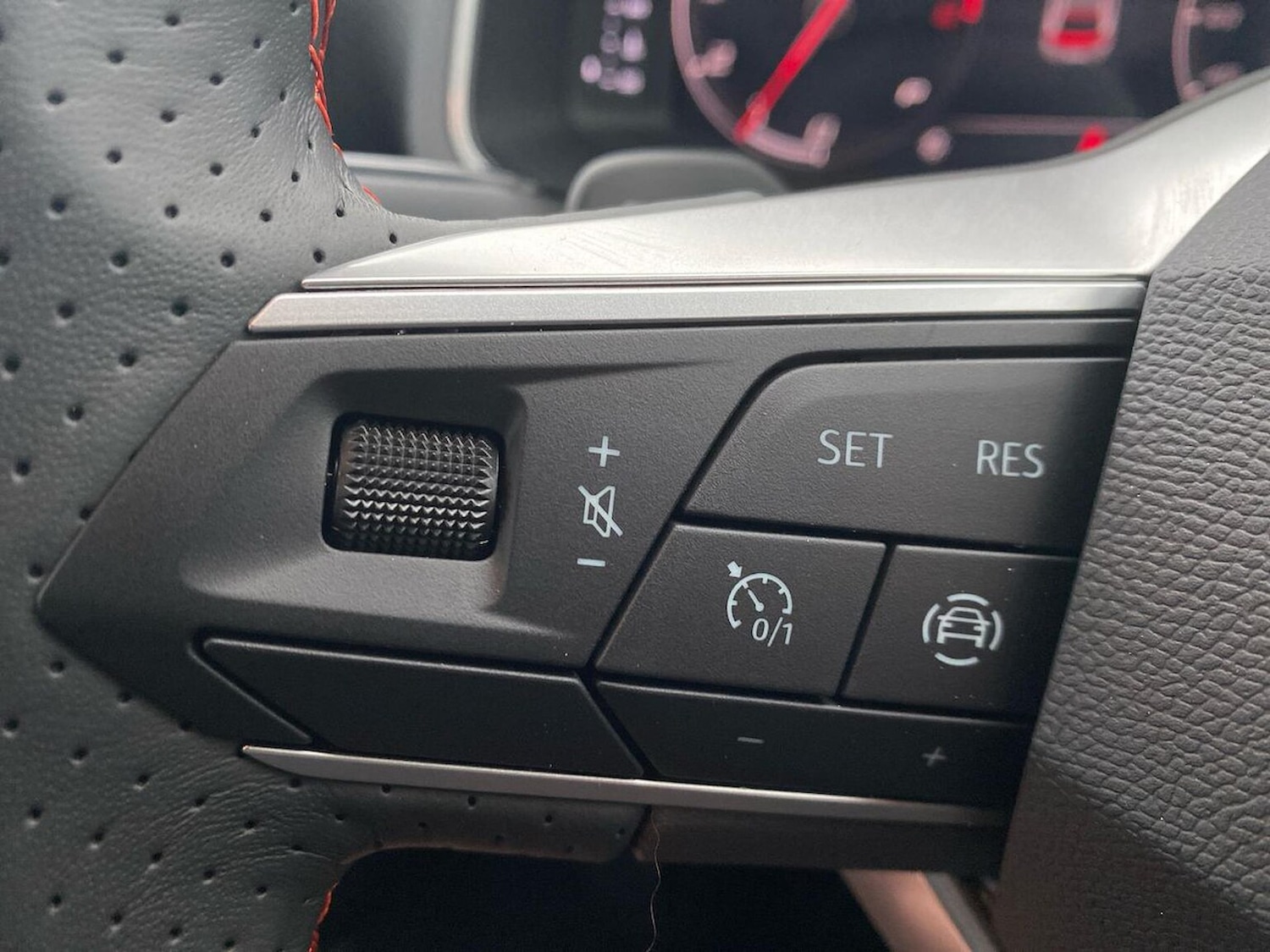 Used SEAT Ibiza 2025 for sale - 76951159: Photo 27