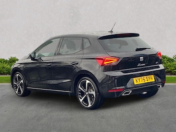 Used SEAT Ibiza 2025 for sale - 76951159: Photo