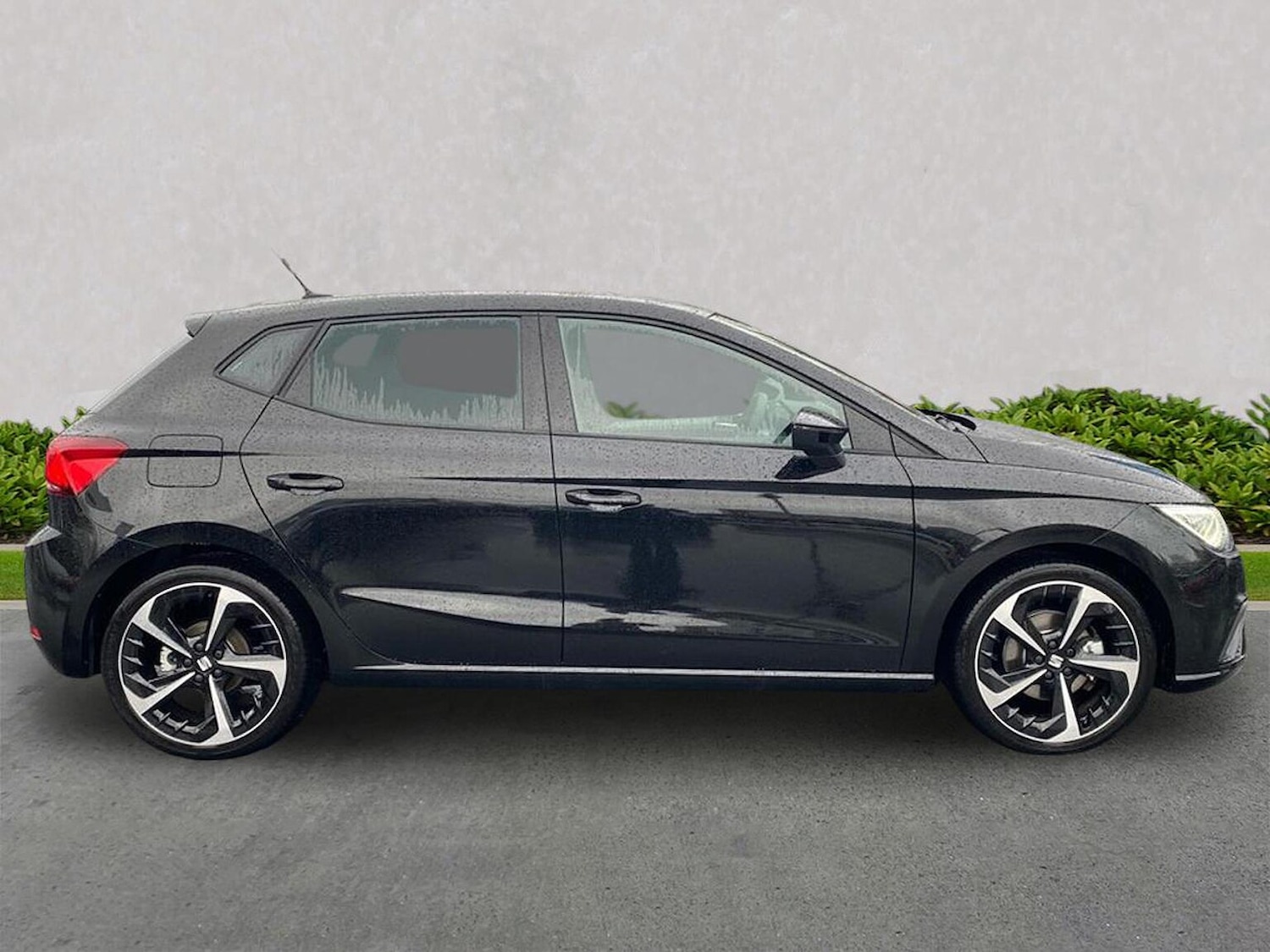 Used SEAT Ibiza 2025 for sale - 76951159: Photo 3