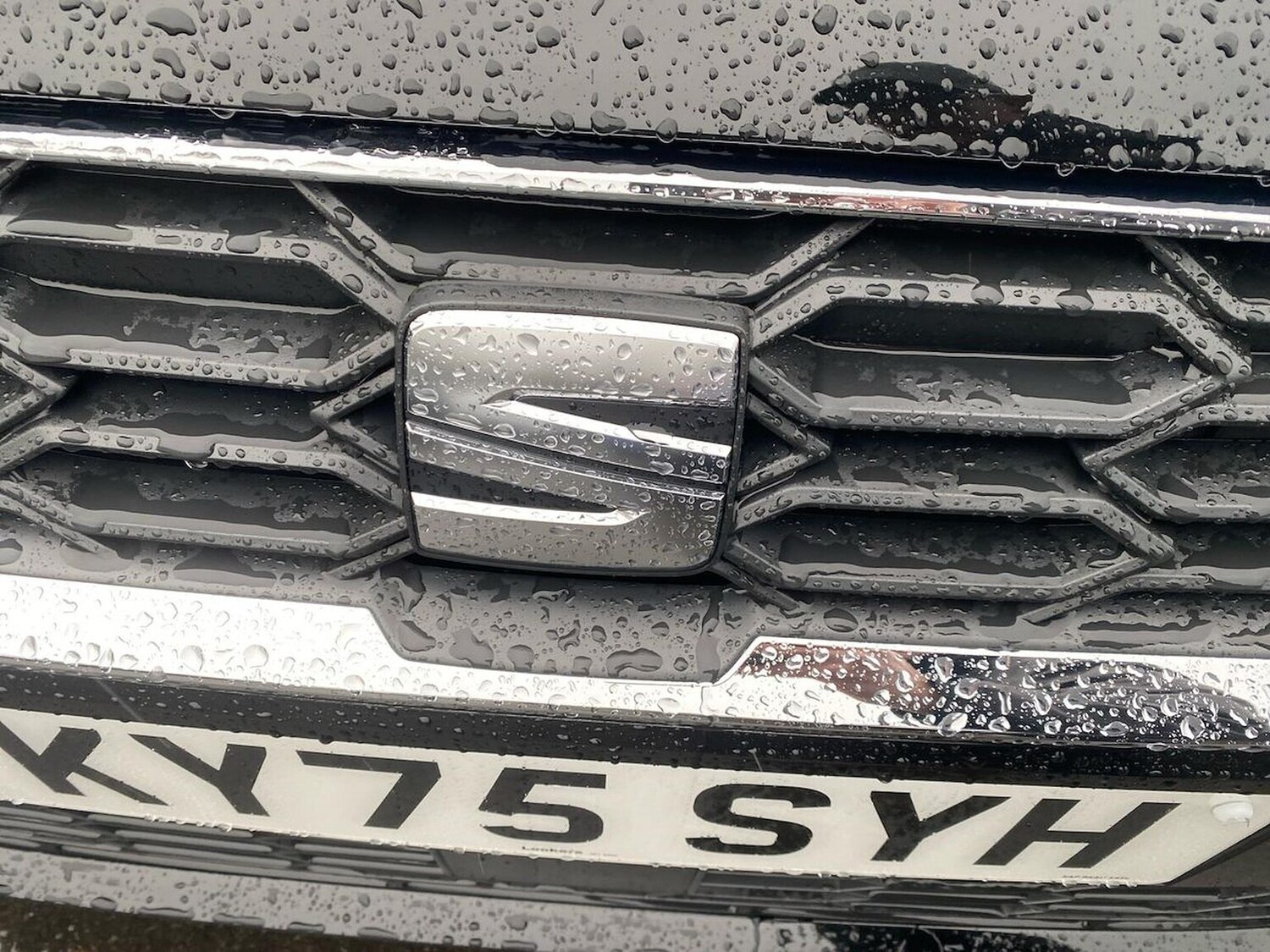 Used SEAT Ibiza 2025 for sale - 76951159: Photo 32