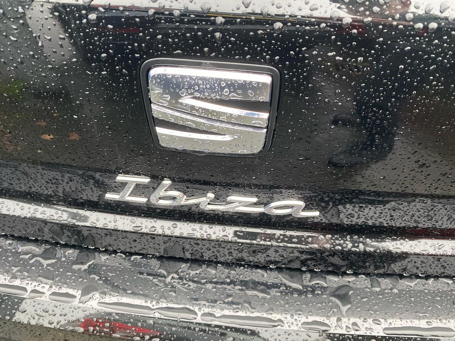 Used SEAT Ibiza 2025 for sale - 76951159: Photo 38